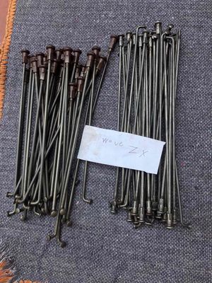 Bộ tăm nan Wave ZX zin theo xe tăm vàng. Mua bán Phụ tùng xe tại Huyện Mê Linh Hà Nội được đăng bởi Nguyễn Thị Uyên 