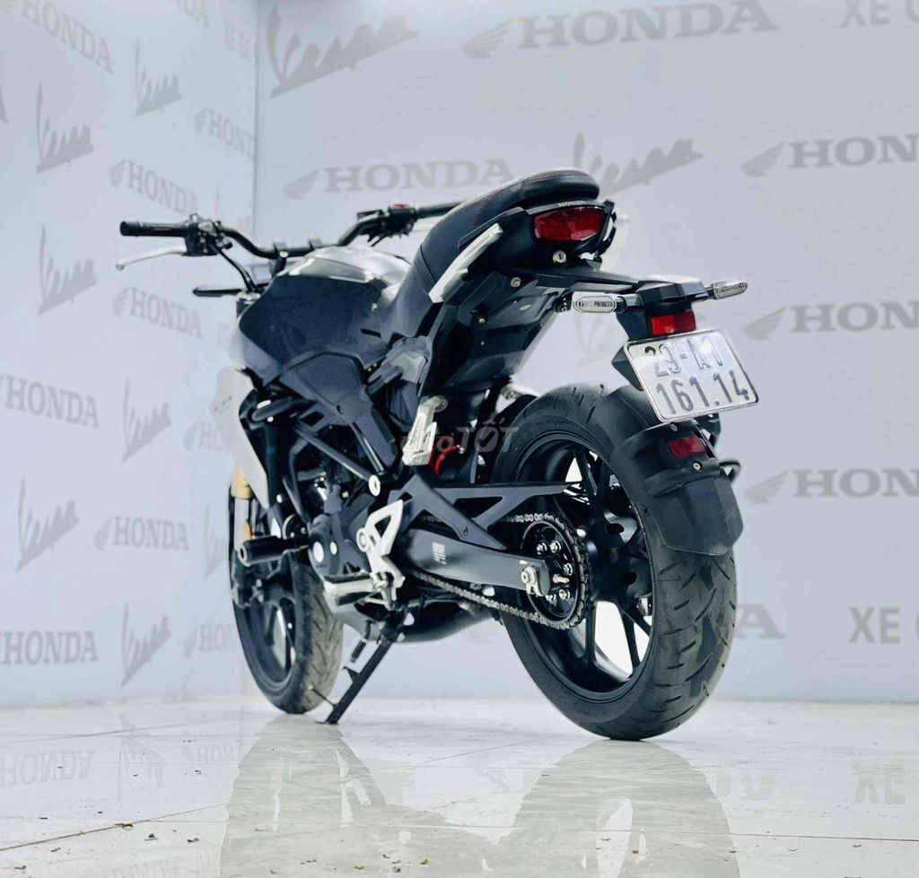 Honda CB 300R 2020