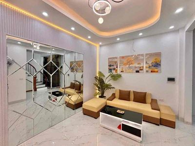 Haus in Hai Bà Trưng