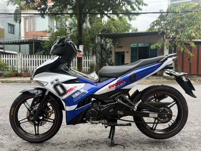 Exciter 150 2019 LED Chính chủ Góp trả trước 5tr. Mua bán Xe máy tại Quận Liên Chiểu Đà Nẵng được đăng bởi Hòa Xe Máy Cũ