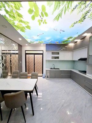 CHO THUÊ NHÀ NGUYÊN CĂN 🍭🍭🍭. Cho thuê nhà ở tại Huyện Nhà Bè Tp Hồ Chí Minh được đăng bởi Villa Mini Gruop 
