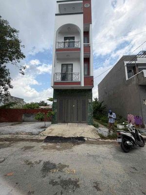 Plot of land 59 m² · Đường 3158B Phạm Thế Hiển