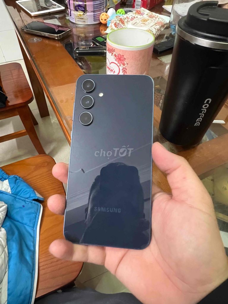 samsung a55