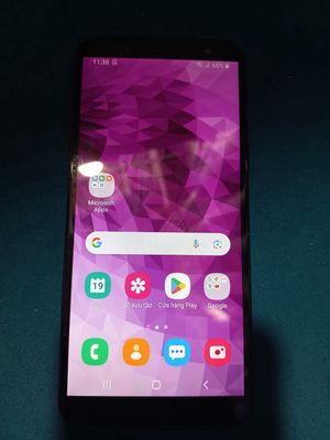 Điện thoại samsung j600 ram 3 32gb. Mua bán Điện thoại tại Huyện Bình Chánh Tp Hồ Chí Minh được đăng bởi QUỐC ANH