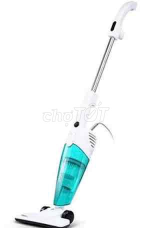 Máy hút bụi Trắng, xanh ngọc. Mua bán Thiết bị vệ sinh, nhà tắm tại Quận Hai Bà Trưng Hà Nội được đăng bởi Meo home hình 1