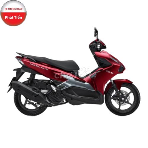 ⚡XE MÁY HONDA AIR BLADE125 BẢN TIÊU CHUẨN 2025⚡