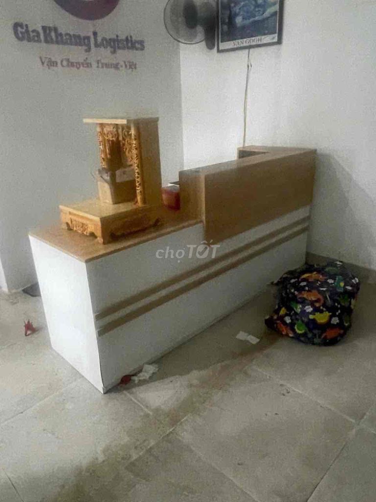 Tủ gỗ An Cường lõi xanh Trắng, Nâu. Mua bán Tủ, kệ gia đình tại Quận Đống Đa Hà Nội được đăng bởi Hoàng Anh hình 1