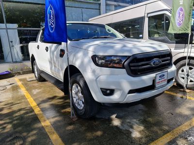 Ford Ranger XLS 2.2 2018, tự động, bảo hành 2025