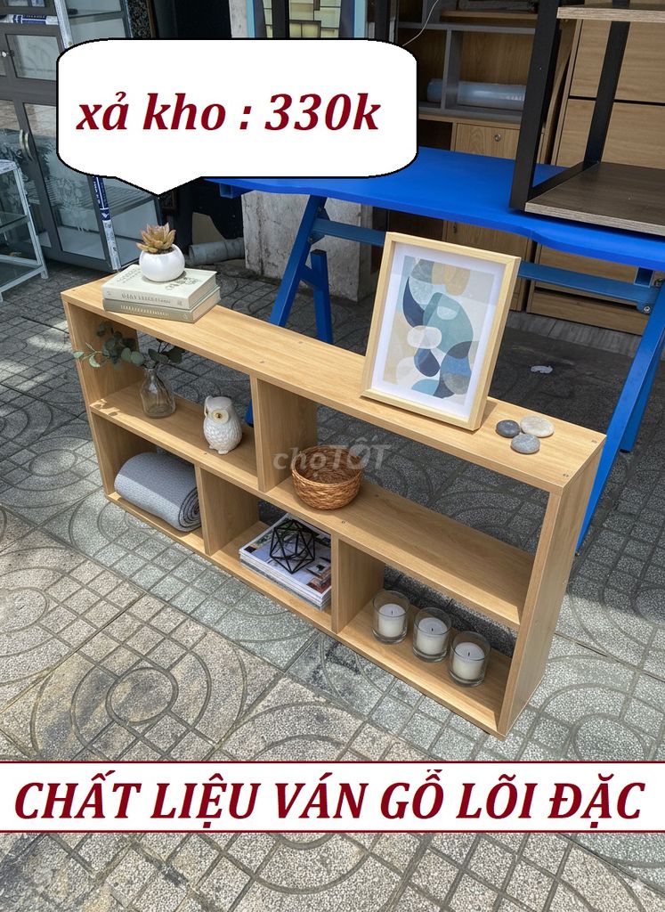 XẢ KHO : KỆ SÁCH 1M2X60X17CM MUA TẠI SHOP. Mua bán Tủ, kệ gia đình tại Quận Tân Phú Tp Hồ Chí Minh được đăng bởi  BÀN GHẾ VĂN PHÒNG VÀ TỦ TRƯNG BÀY SHOP hình 1