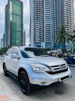 Honda CRV 2011 AT CỰC MỚI CỰC ĐẸP