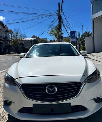 Mazda 6 2018 2.0L Premium - 10700 km. Mua bán Ô tô tại Thành phố Đà Lạt Lâm Đồng được đăng bởi Sỹ Thiên Kim Nguyễn