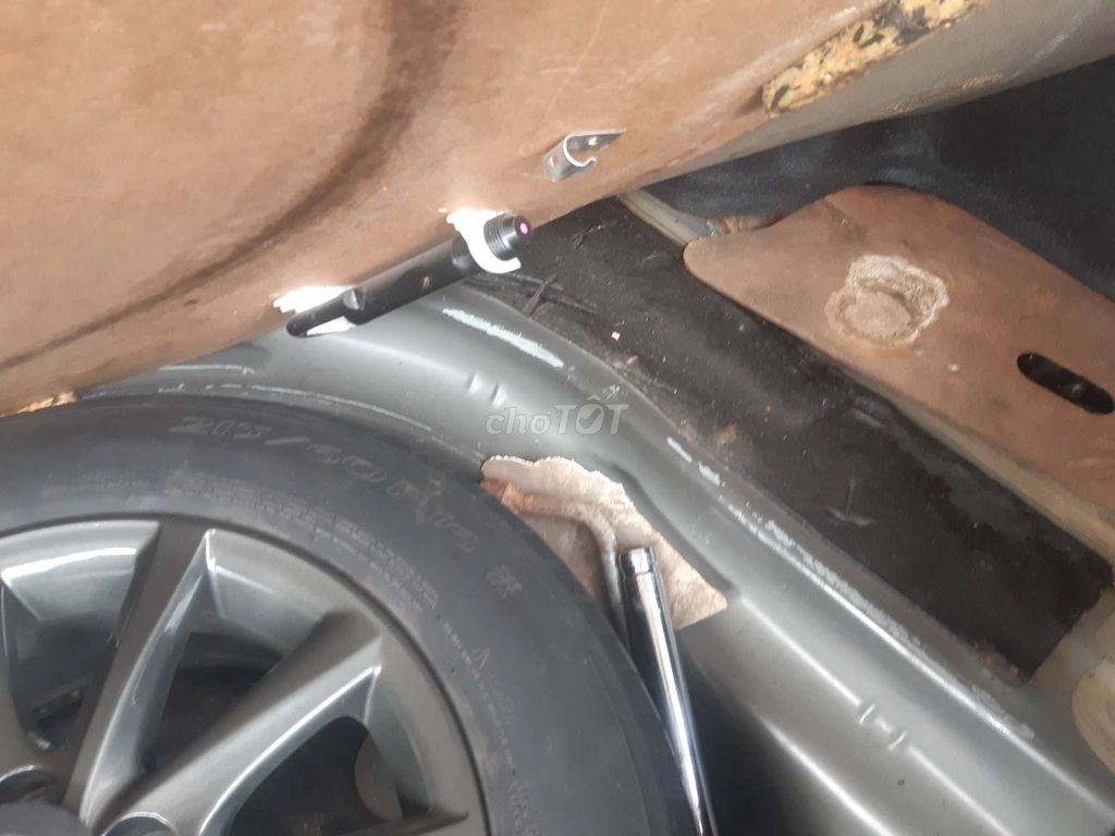 Toyota Camry 2010 Đen Đã sử dụng. Mua bán Ô tô tại Quận Bình Tân Tp Hồ Chí Minh được đăng bởi Tên chưa cung cấp hình 7