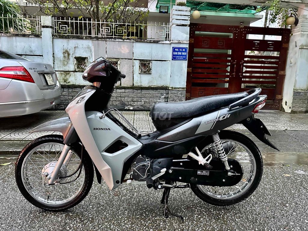 Wave A 9/2025 odo 2900km liên hệ ***. Mua bán Xe máy tại Thành phố Huế Thừa Thiên Huế được đăng bởi Xe Máy Trường An Phát hình 2