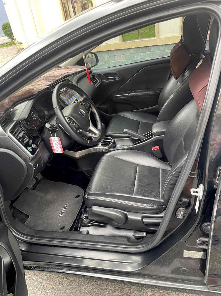 Honda City 2019 1.5TOP Bản cao cấp nhất. Mua bán Ô tô tại Quận 12 Tp Hồ Chí Minh được đăng bởi Mr Gà 9x  hình 6