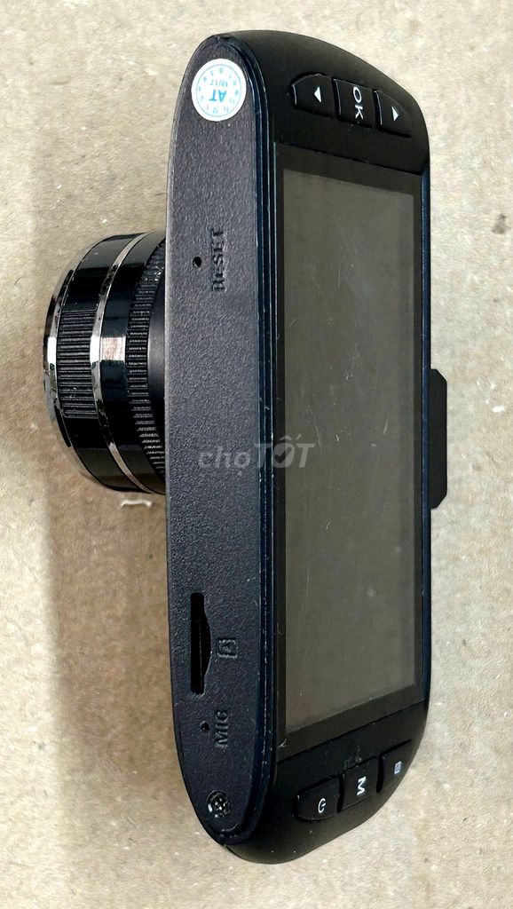 Camera hành trình Vietmap HT. Mua bán Máy ảnh, Máy quay tại Quận Phú Nhuận Tp Hồ Chí Minh được đăng bởi hòa 1 hình 1
