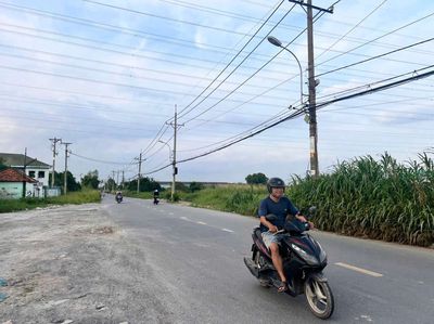 Hàng ngộp bán rẻ 2582m mặt tiền đường võ văn bích bình mỹ củ chi. Mua bán đất tại Huyện Củ Chi Tp Hồ Chí Minh được đăng bởi Nguyễn tiến dũng 