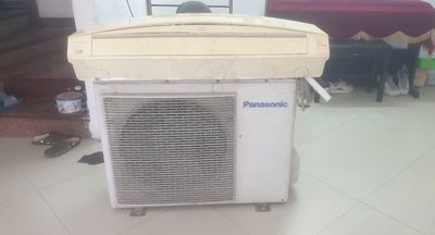 Thanh Lý Điều Hòa Panasonic 2400. Mua bán Máy lạnh, điều hoà tại Quận Đống Đa Hà Nội được đăng bởi Nguyễn Mai