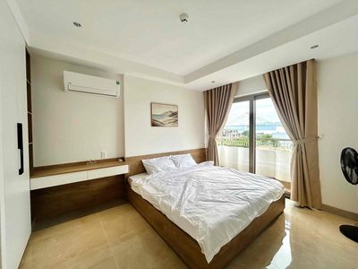 Аренда · 1 комн. · 35 м² · Quận Sơn Trà, ул. Đường Lý Nhật Quang