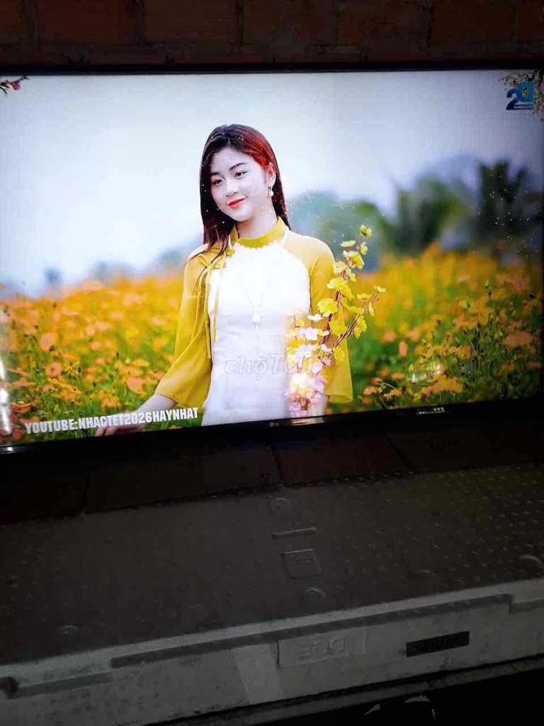Tivi LG 55 inch Chuột bay - Đời cao2022. Mua bán Tivi, Âm thanh tại Huyện Bù Đốp Bình Phước được đăng bởi Đàm anh Tuấn hình 1