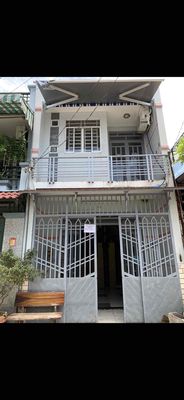 Rent · 2 bd · 48 м² · Huyện Bình Chánh, ул. Đường 1A