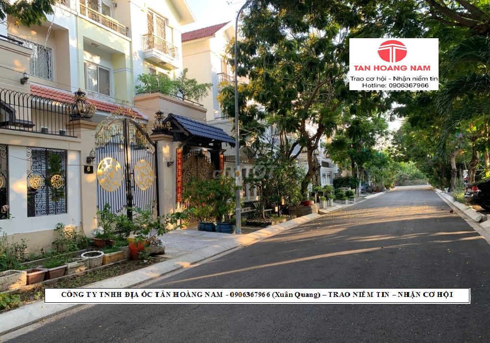Cho thuê nhà phố khu Conic 13B, Phong Phú, BC, DT:140m2.Giá:23tr/tháng