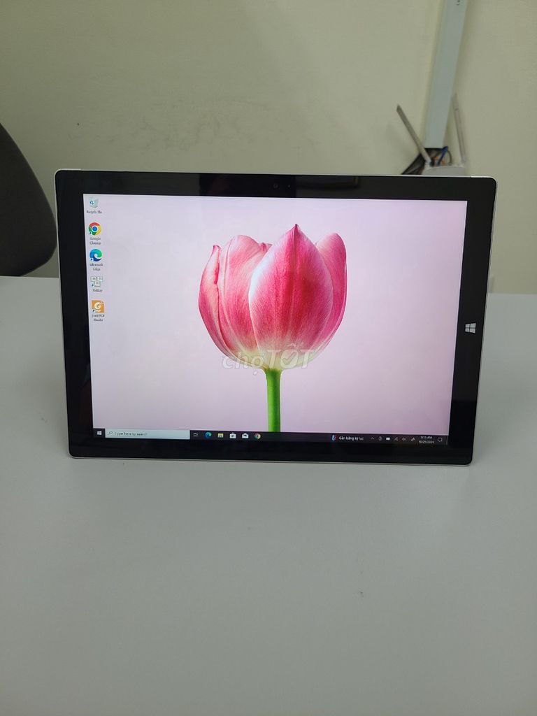 Surface Pro 3, cảm ứng, 2K, I5-4300/4/128, như mới