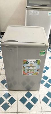 Tủ lạnh AQUA mini 93 lít đời mới BH 6 tháng
