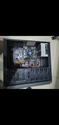Bộ máy vi tính Core I3 có full Màn hình LCD. Mua bán Máy tính để bàn tại Quận Tân Bình Tp Hồ Chí Minh được đăng bởi Nhật Trường 