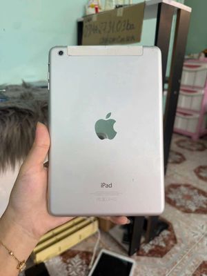 Ipad mini1, 32gb, đẹp. Mua bán Máy tính bảng tại Thành phố Thủ Dầu Một Bình Dương được đăng bởi Phước Mobile