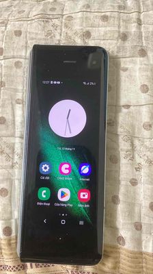 Fold 1 cho ae làm dex dùng máy phụ. Mua bán Điện thoại tại Quận Hai Bà Trưng Hà Nội được đăng bởi Hiếu 