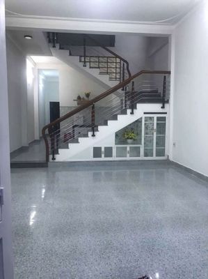 Rent · 3 bd · 100 м² · Quận Cẩm Lệ, ул. Đường Hoàng Đình Ái