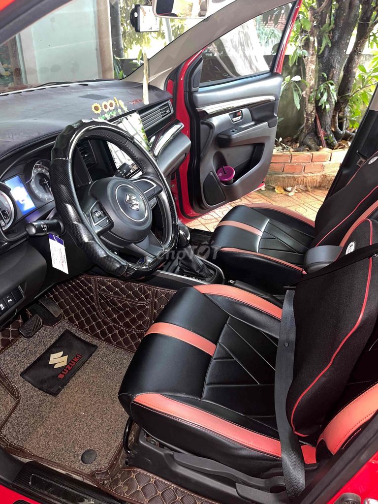Suzuki XL 7 2021 GLX AT - 68000 km. Mua bán Ô tô tại Huyện Bù Đăng Bình Phước được đăng bởi Đặng Duy Hùng hình 11