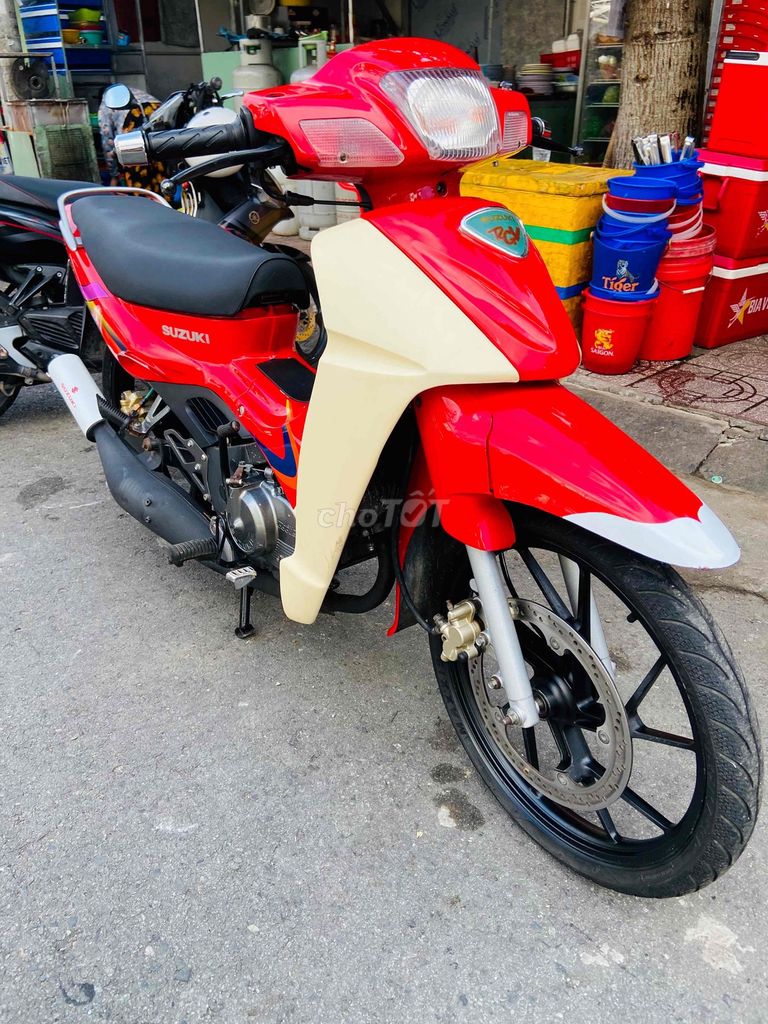 ai mua gọi cho mình. Mua bán Xe máy tại Thành phố Sa Đéc Đồng Tháp được đăng bởi Nguyễn phương nam hình 4