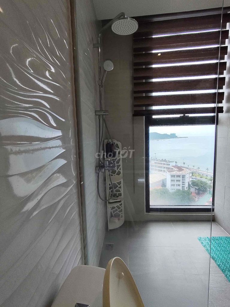 Cho thuê căn hộ 2phòng ngủ 77m2 tòa Scenia Bay