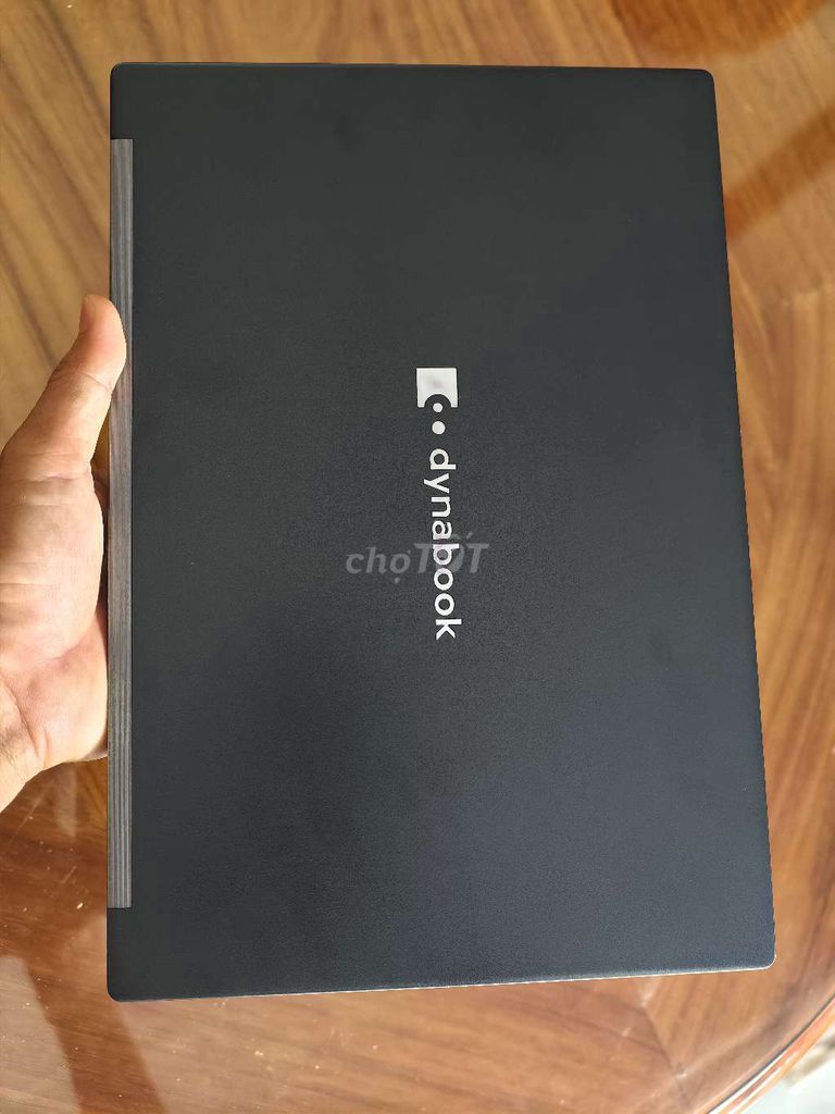 Toshiba Dynabook i5 Gen 11 13 inch 8GB/256GB đẹp. Mua bán Laptop tại Huyện Thoại Sơn An Giang được đăng bởi Foryou Mobile hình 1
