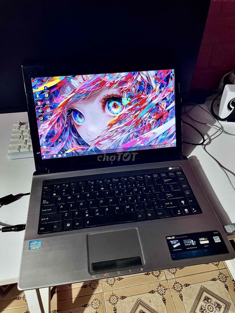 Bán laptop giá rẻ. Mua bán Laptop tại Huyện Vĩnh Cửu Đồng Nai được đăng bởi Bảo RuBi hình 1