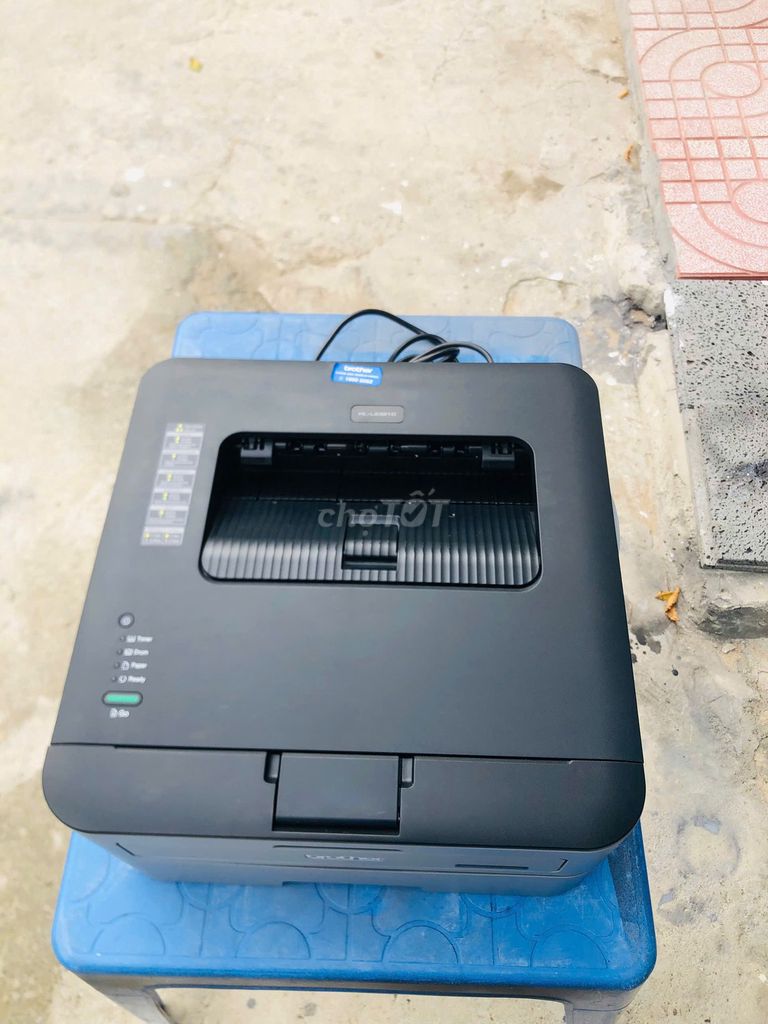 Máy in laser Brother 2321D cũ đẹp keng. Mua bán Đồ dùng văn phòng tại Huyện Đức Hòa Long An được đăng bởi Nam hình 1