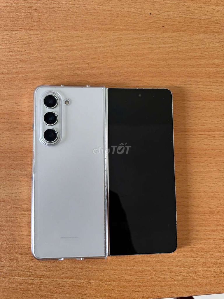 Z Fold5-12/512g. Mua bán Điện thoại tại Thành phố Lạng Sơn Lạng Sơn được đăng bởi Bùi Được hình 1