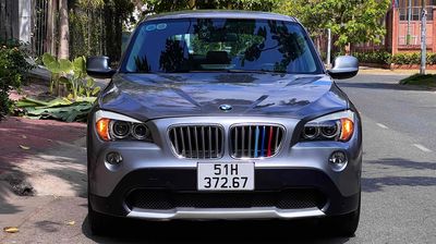 BMW X1 Xdrive2.8i bản hiếm , chất Zin/Đẹp