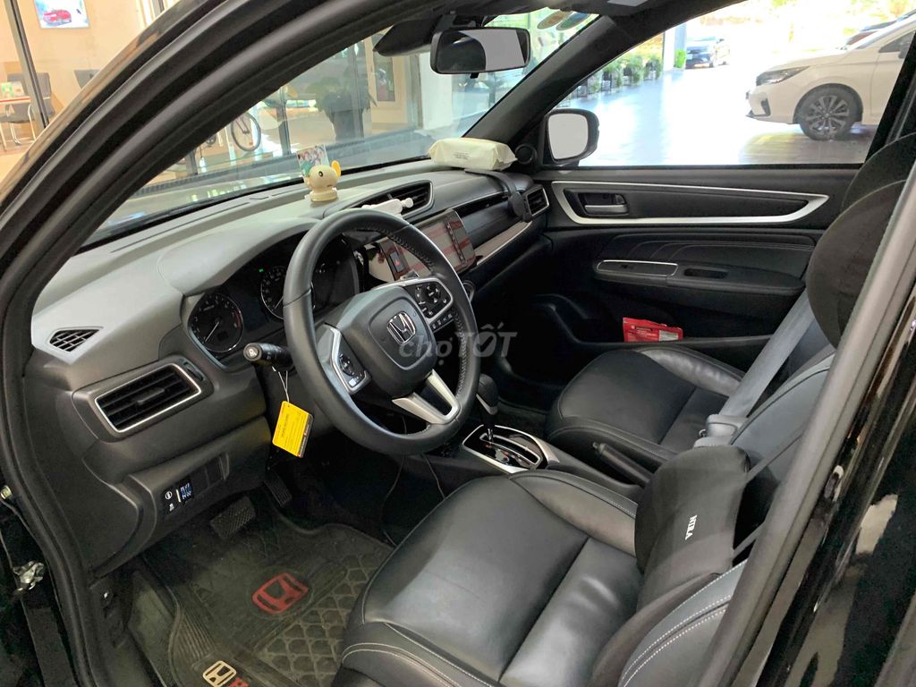 Honda BR-V L 2024 - 17000 km Siêu Đẹp Hãng Bán. Mua bán Ô tô tại Quận 7 Tp Hồ Chí Minh được đăng bởi Honda Ôtô SG Quận 7 hình 5