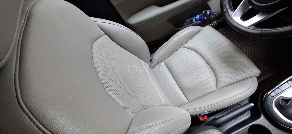 Kia Cerato 2019 1.6 AT Luxury - 80000 km. Mua bán Ô tô tại Huyện Sông Lô Vĩnh Phúc được đăng bởi Hung Nguyen hình 9