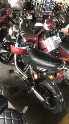 Xe đạp điện Nijia 18 inch. Mua bán Xe điện tại Huyện Củ Chi Tp Hồ Chí Minh được đăng bởi A Minh