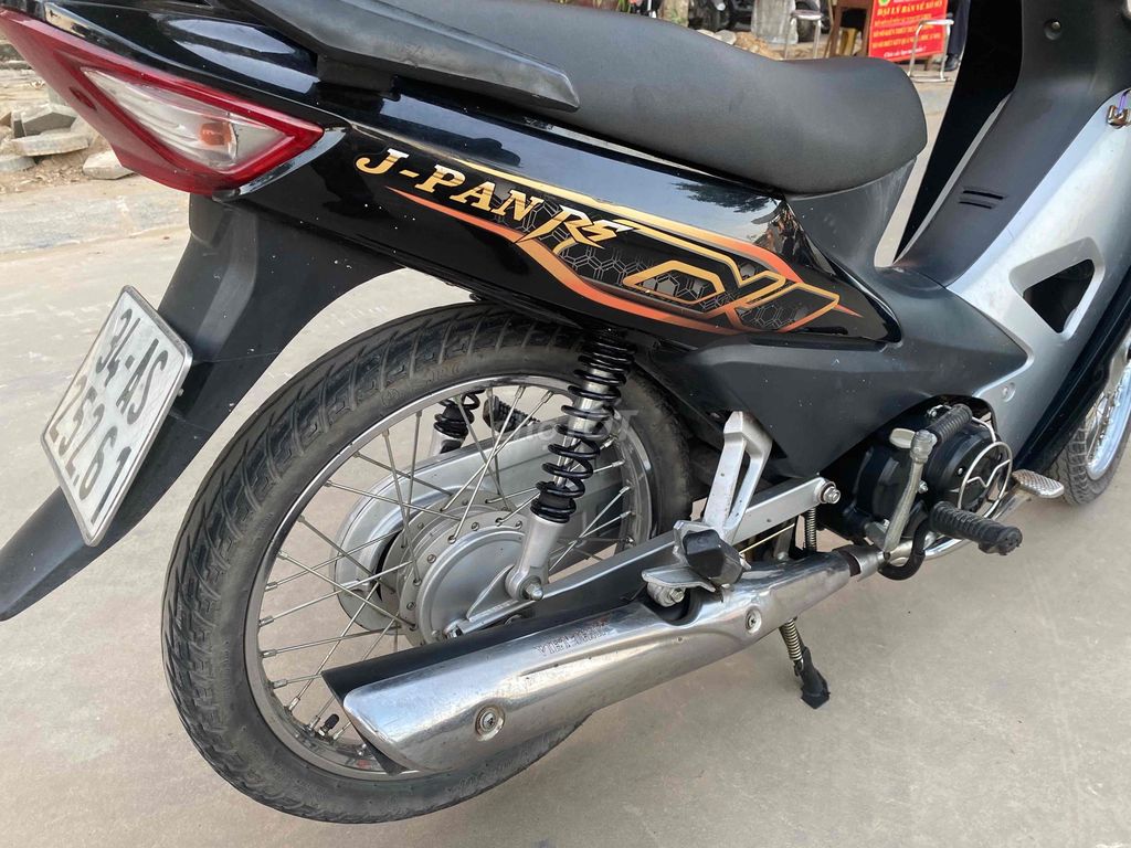 wave 50cc. Mua bán Xe máy tại Huyện Gia Lộc Hải Dương được đăng bởi Dinh Nguyen hình 4