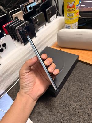 Xiaomi Civi 2 Xanh