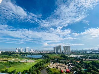 Căn hộ 81 m² · 2 PN · Phường Vĩnh Hưng