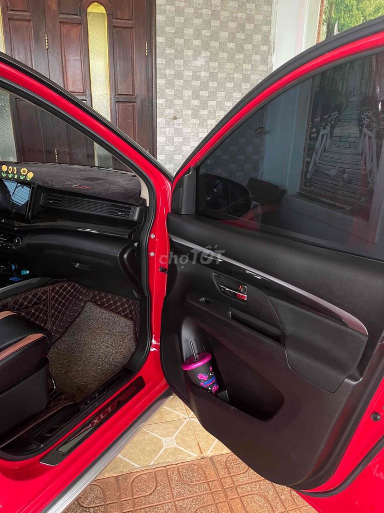 Suzuki XL 7 2021 GLX AT - 67000 km. Mua bán Ô tô tại Huyện Bù Đăng Bình Phước được đăng bởi Đặng Duy Hùng hình 11