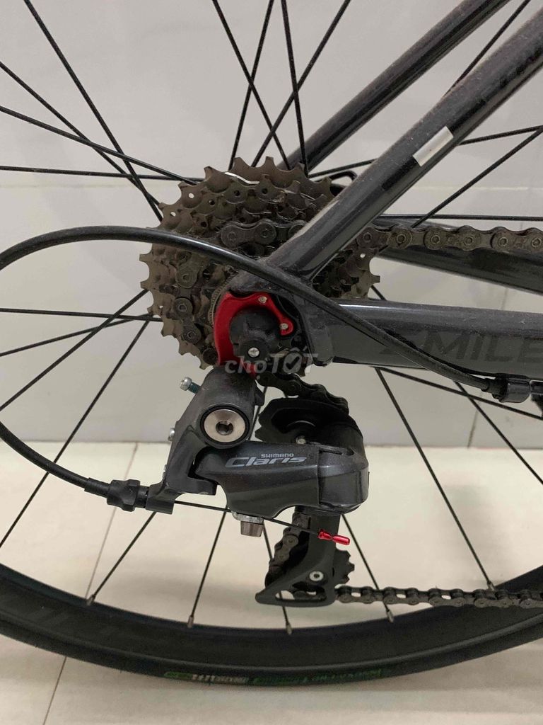 Cần bán lại xe twitter smile còn mới keng. Mua bán Xe đạp tại Huyện Đồng Phú Bình Phước được đăng bởi b hình 3