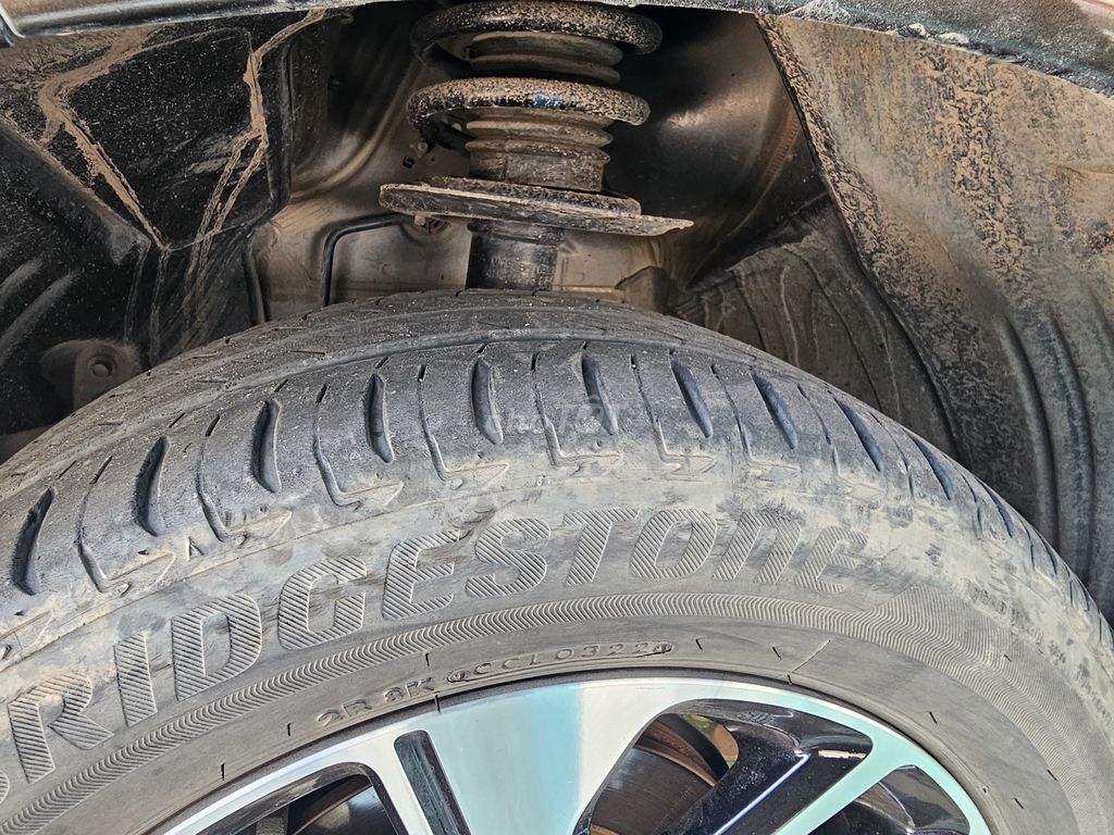 Mitsubishi Xpander 2019 1.5 AT - 52700 km. Mua bán Ô tô tại Huyện Long Thành Đồng Nai được đăng bởi Minh Lê Quang hình 7