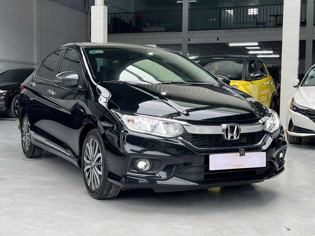 Honda City Top 2020 - 15.000 Km. Mua bán Ô tô tại Thành phố Thủ Đức Tp Hồ Chí Minh được đăng bởi Em Đạt Xe Lướt hình 3