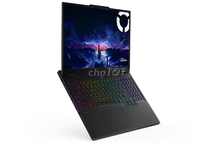 Legion 5 15IRX10 I7-14700HX RTX5050 16G/1T 15.3". Mua bán Laptop tại Thành phố Qui Nhơn Bình Định được đăng bởi NGỌC PHÚC LAPTOPS hình 1